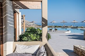 Kavos Hotel