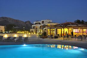 Kavos Hotel