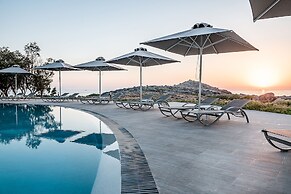 Kavos Hotel