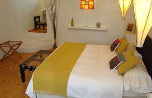 Bo Hotel de Encanto