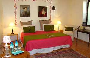 Bo Hotel de Encanto