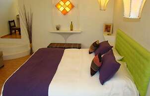 Bo Hotel de Encanto