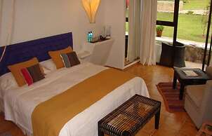Bo Hotel de Encanto
