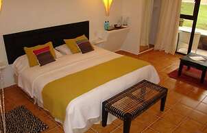Bo Hotel de Encanto
