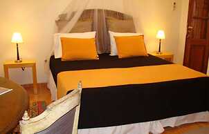 Bo Hotel de Encanto