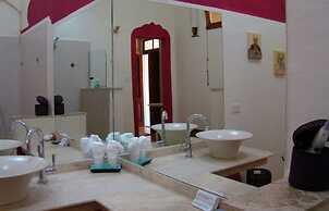 Bo Hotel de Encanto