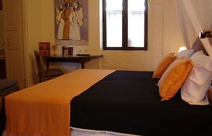 Bo Hotel de Encanto
