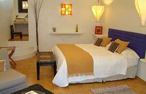 Bo Hotel de Encanto
