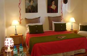 Bo Hotel de Encanto