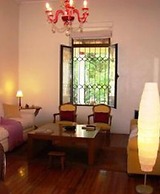 Bo Hotel de Encanto