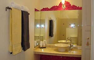 Bo Hotel de Encanto