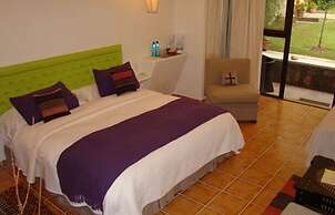 Bo Hotel de Encanto