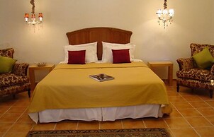 Bo Hotel de Encanto