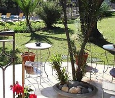 Bo Hotel de Encanto