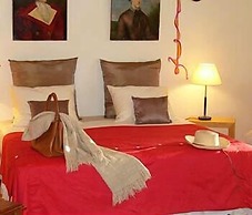 Bo Hotel de Encanto