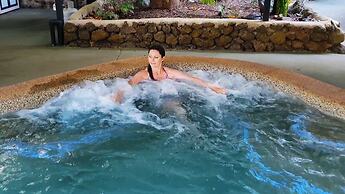 Chambers Wildlife Rainforest Lodges