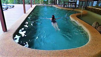 Chambers Wildlife Rainforest Lodges