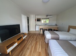 Ocean Inn Motel