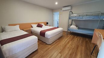 Ocean Inn Motel