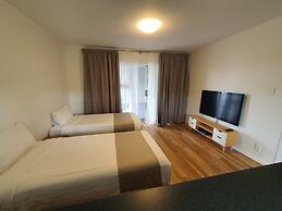 Ocean Inn Motel