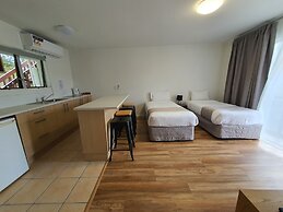 Ocean Inn Motel