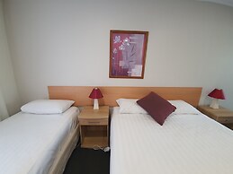 Ocean Inn Motel