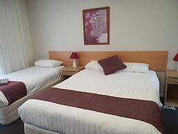 Ocean Inn Motel