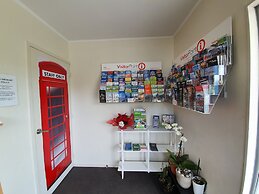 Ocean Inn Motel