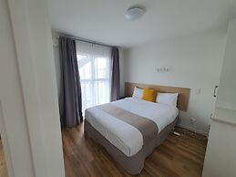 Ocean Inn Motel