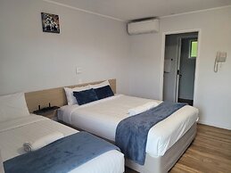 Ocean Inn Motel