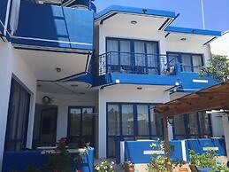 Anastasia Studios, Apartments & Suites