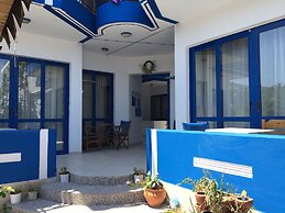 Anastasia Studios, Apartments & Suites