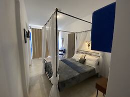 Anastasia Studios, Apartments & Suites