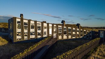Remota Hotel