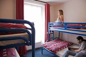 Ashfield Hostel