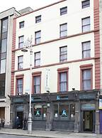 Ashfield Hostel