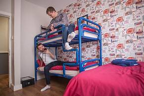 Ashfield Hostel