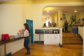 Ashfield Hostel