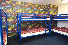 Ashfield Hostel