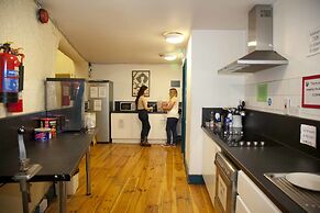 Ashfield Hostel
