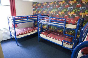 Ashfield Hostel