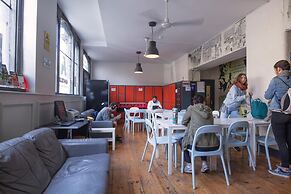 Ashfield Hostel