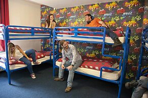 Ashfield Hostel
