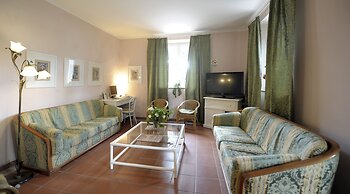 Hotel Villa Belvedere