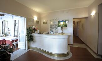 Hotel Villa Belvedere