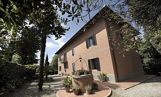 Hotel Villa Belvedere