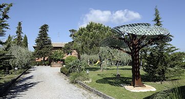 Hotel Villa Belvedere