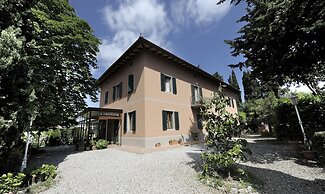 Hotel Villa Belvedere