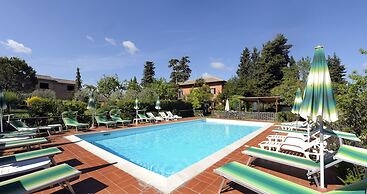 Hotel Villa Belvedere