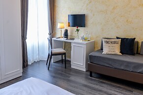Hotel Millennium